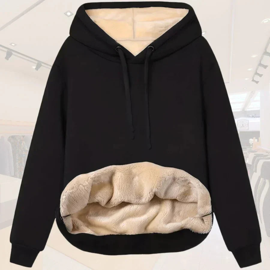 Drune | Wende - Pullover für ultimativen Komfort und Stil