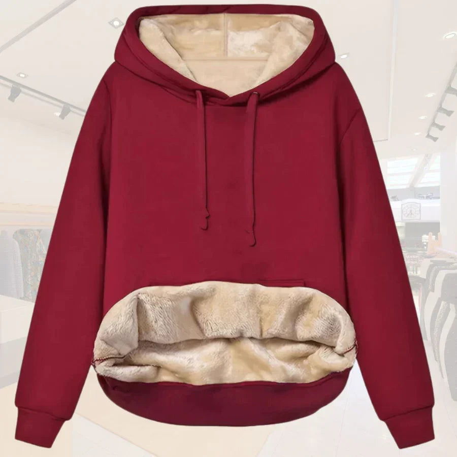 Drune | Wende - Pullover für ultimativen Komfort und Stil