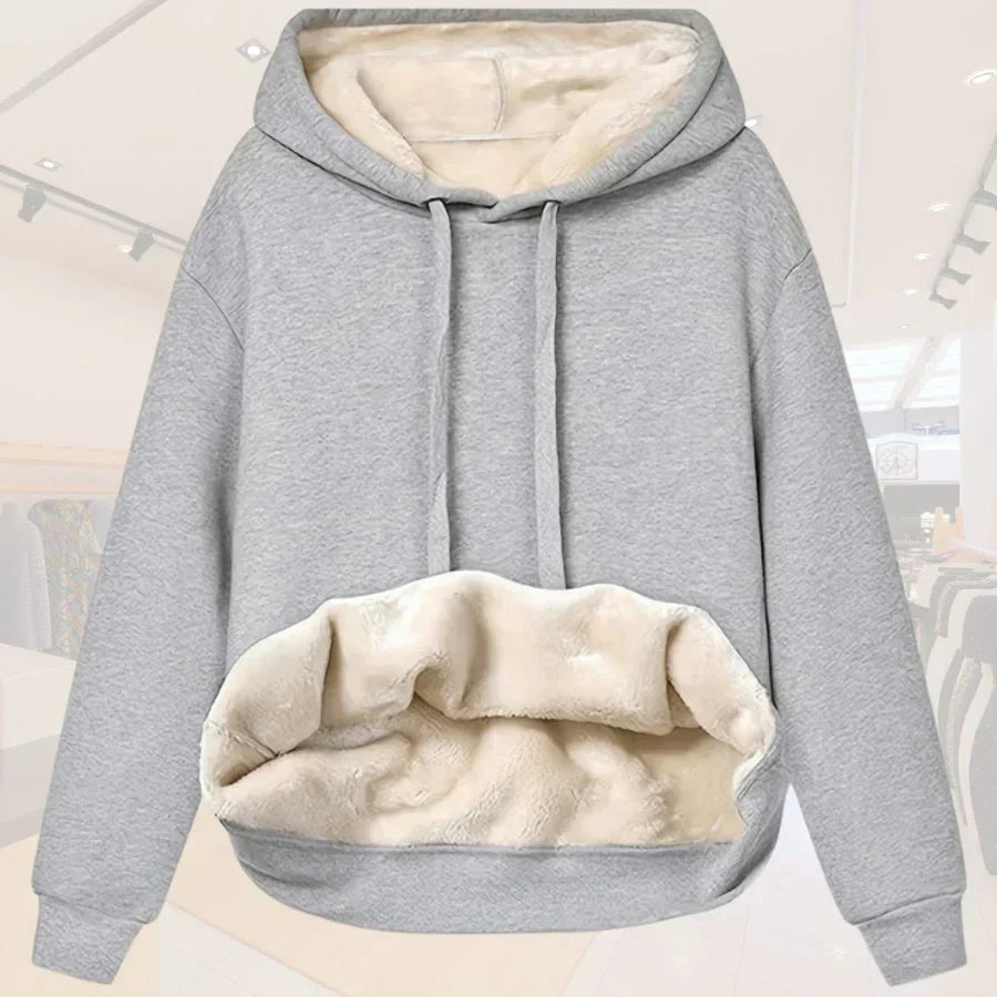 Drune | Wende - Pullover für ultimativen Komfort und Stil
