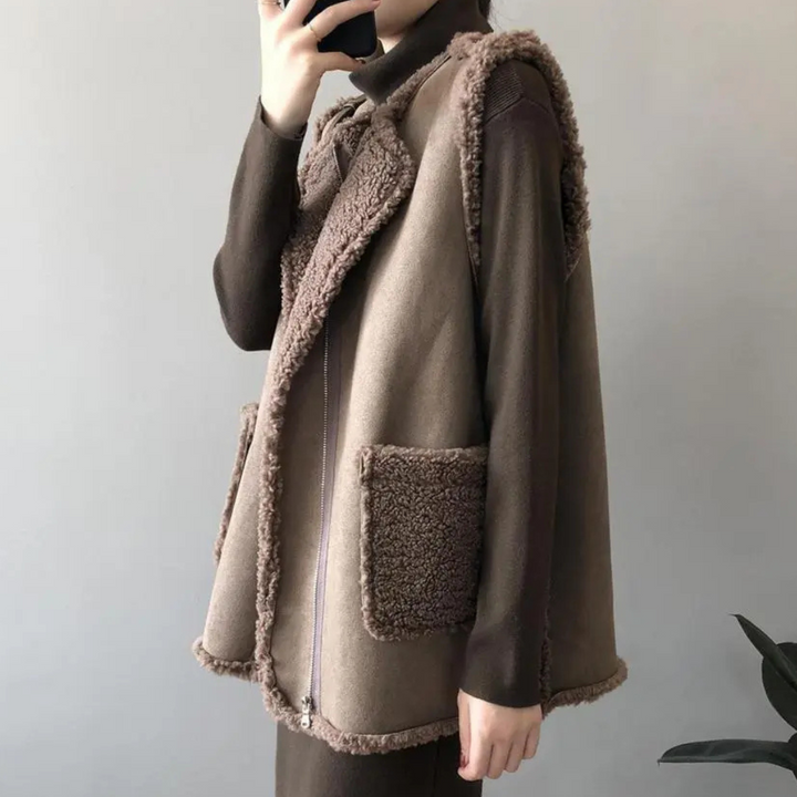 Drune | Elegante Weste für Damen