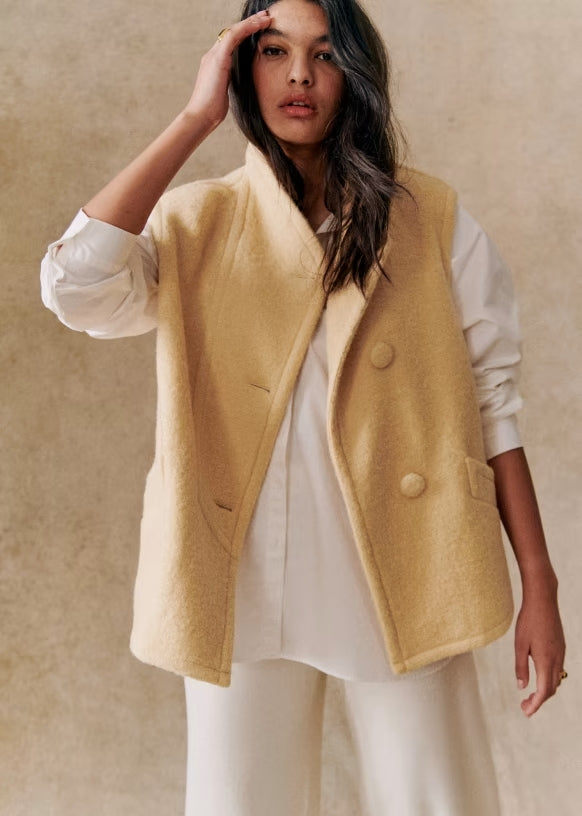Drune | Winterjacke Trendy & Modisch