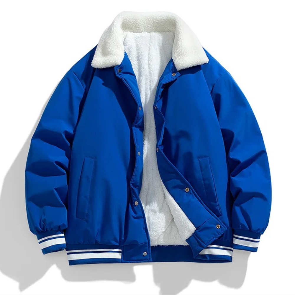 Drune | Praktische Jacke Für Männer Für Outdoor