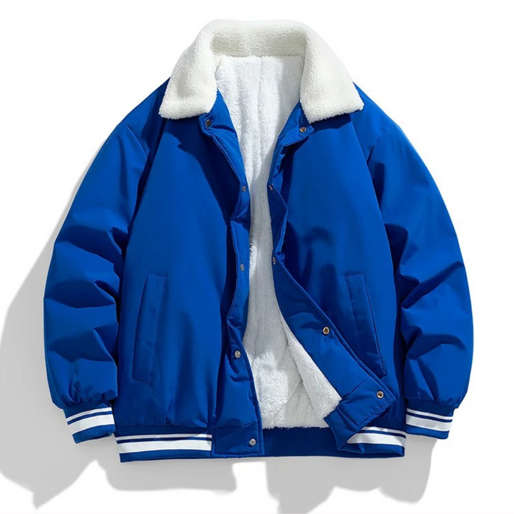 Drune | Praktische Jacke Für Männer Für Outdoor