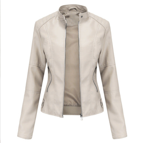 Drune | Slim Jacket