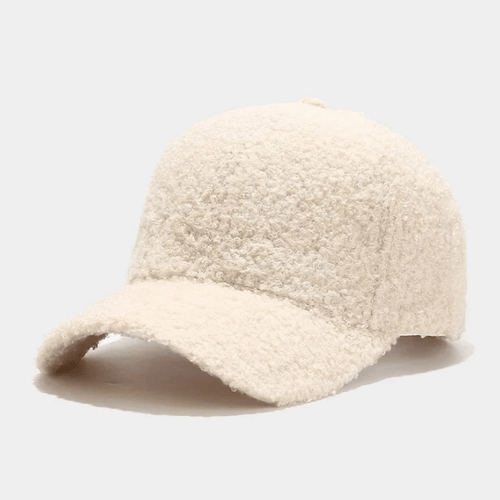Drune | Teddy Baseballcap
