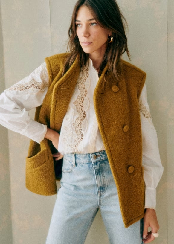 Drune | Winterjacke Trendy & Modisch