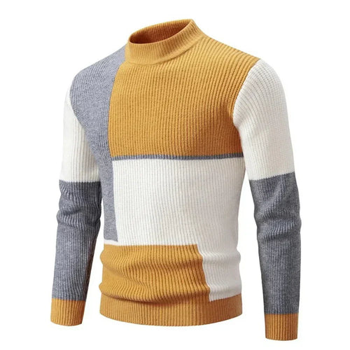 Drune | Gemütlicher Strickpullover