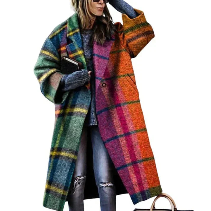 Drune | Lässige und stilvolle allgemeine Jacke