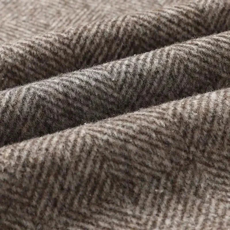 Drune | Elegante Winterjacke für Männer