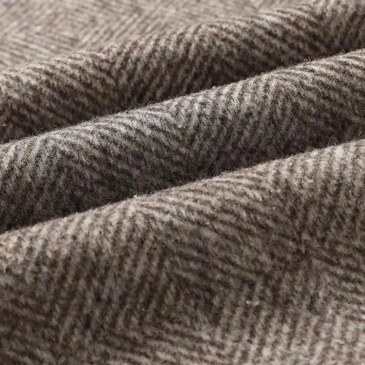 Drune | Elegante Winterjacke für Männer