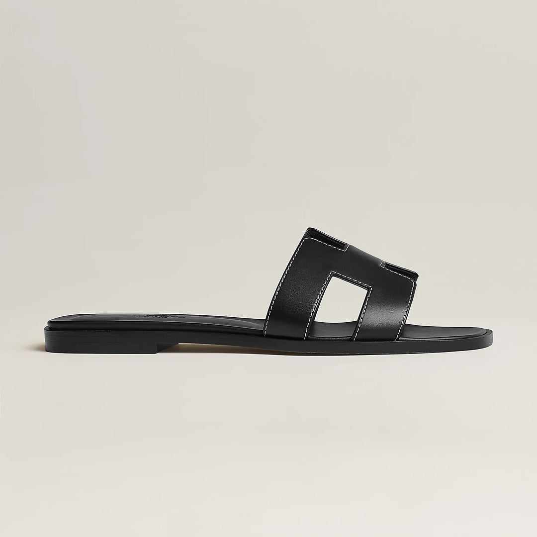 Drune | Offene Damen Sandalen