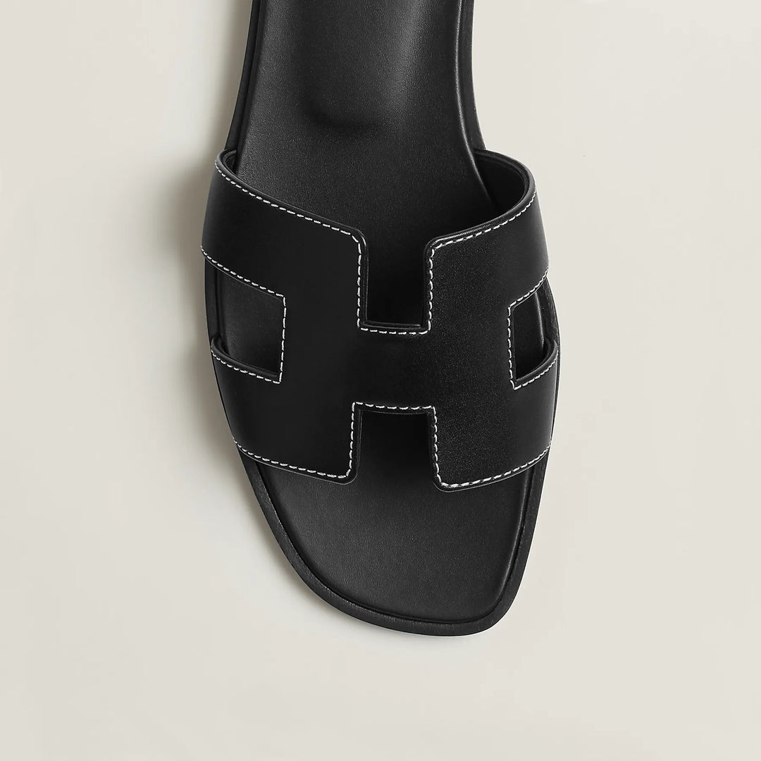 Drune | Offene Damen Sandalen