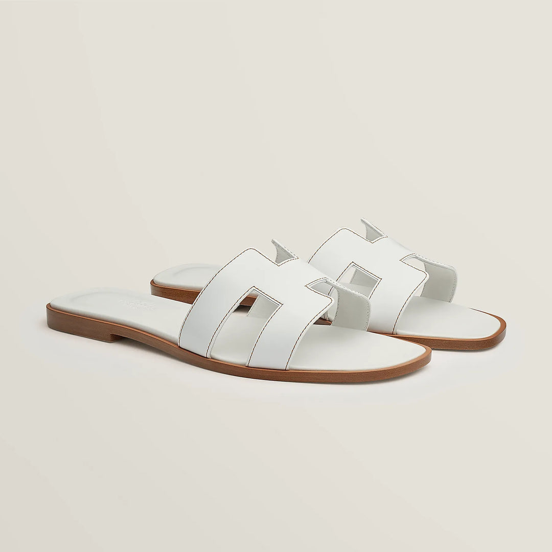Drune | Offene Damen Sandalen