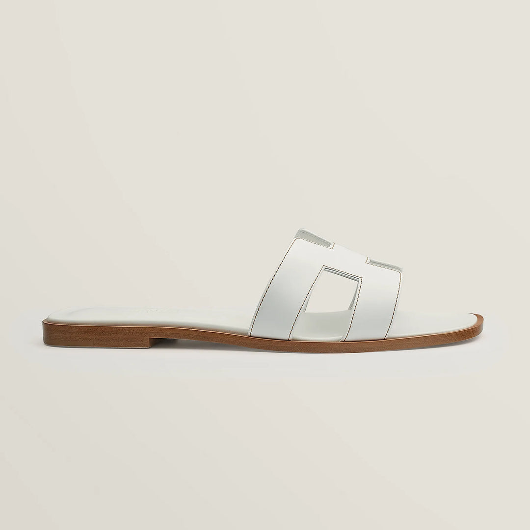 Drune | Offene Damen Sandalen
