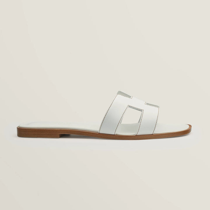 Drune | Offene Damen Sandalen