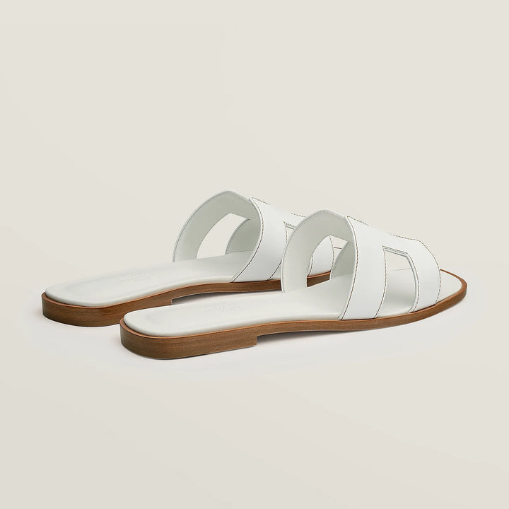 Drune | Offene Damen Sandalen