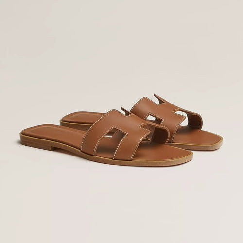 Drune | Offene Damen Sandalen