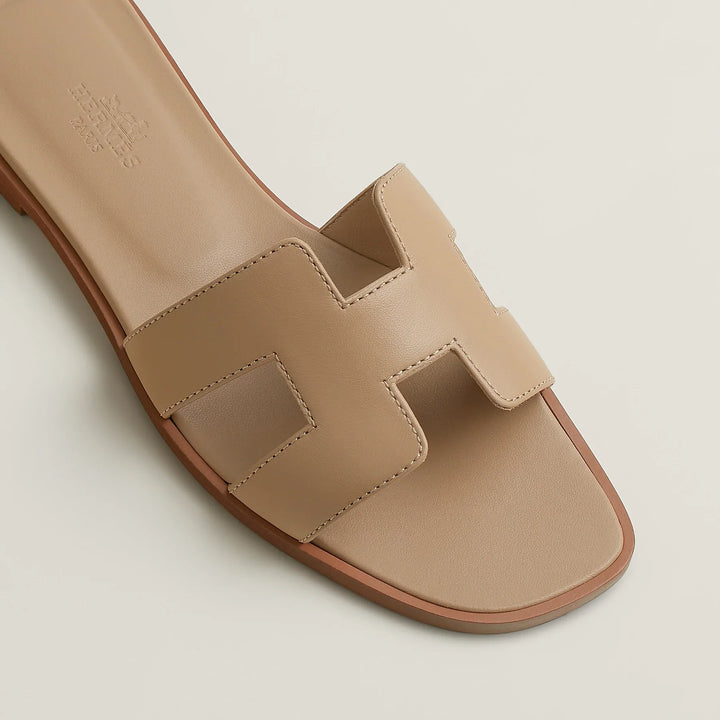 Drune | Offene Damen Sandalen