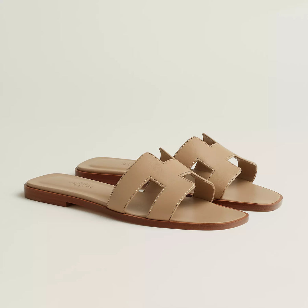 Drune | Offene Damen Sandalen