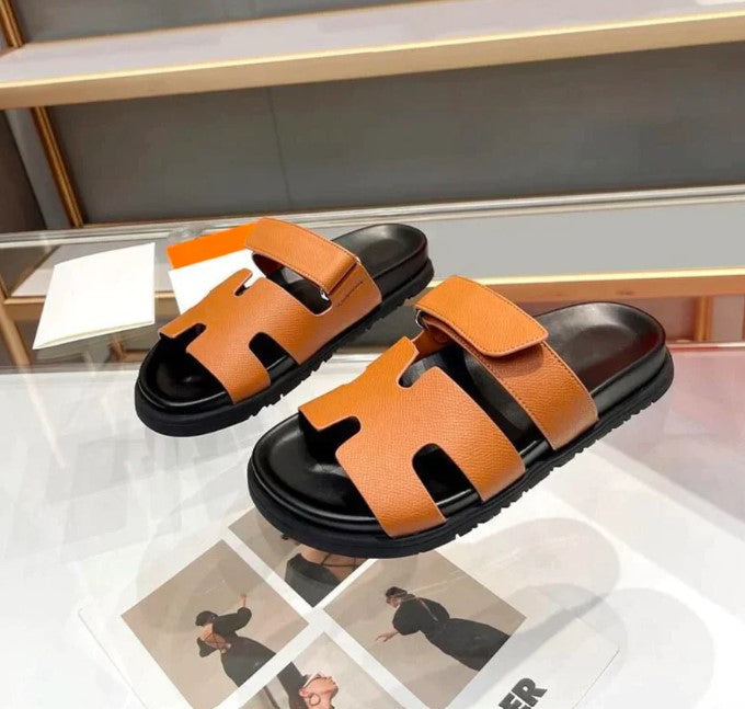 Drune | Stilvolle Sandalen