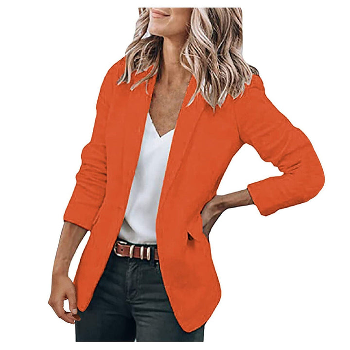 Drune | Vielseitiger Blazer Für Damen Elegant & Zeitlos