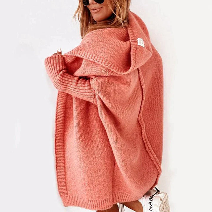 Drune | Modische Strickjacke