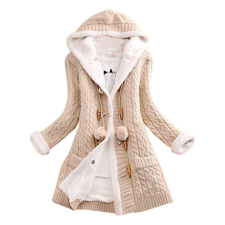 Drune |  Pullover - Chic - Modisch - Ideal für Herbst / Winter für Damen