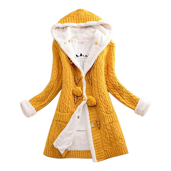 Drune |  Pullover - Chic - Modisch - Ideal für Herbst / Winter für Damen