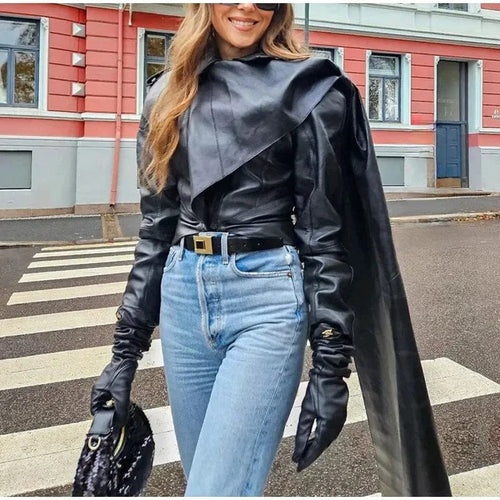 Drune | Klassischer und bequemer Winterpullover
