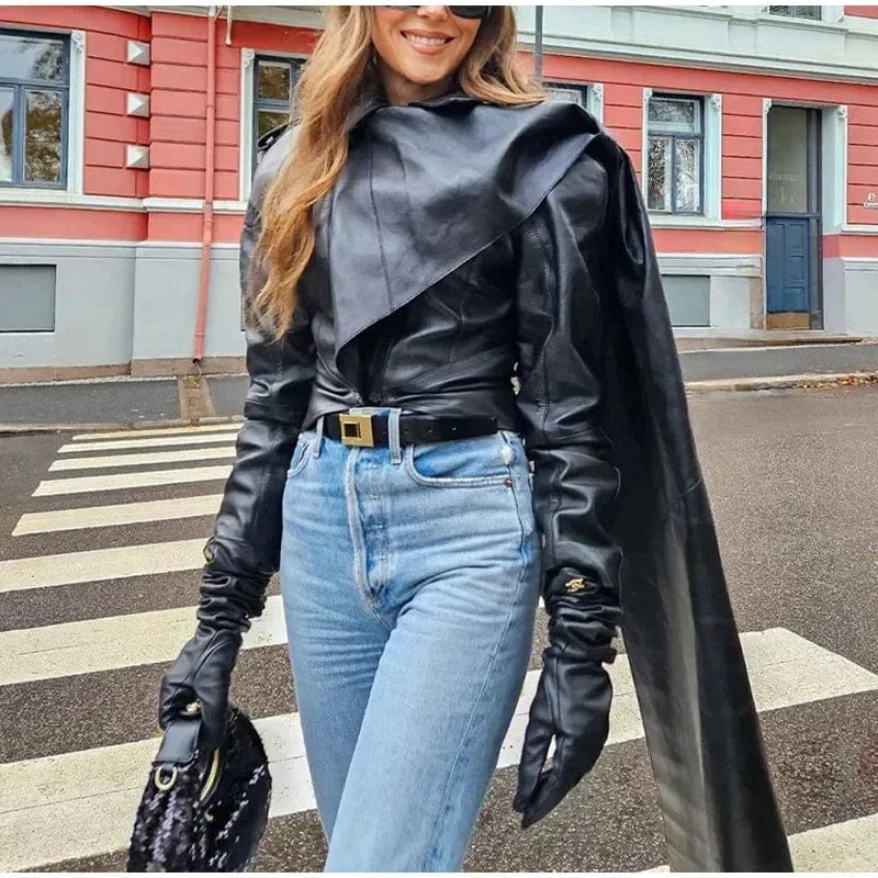 Drune | Klassischer und bequemer Winterpullover