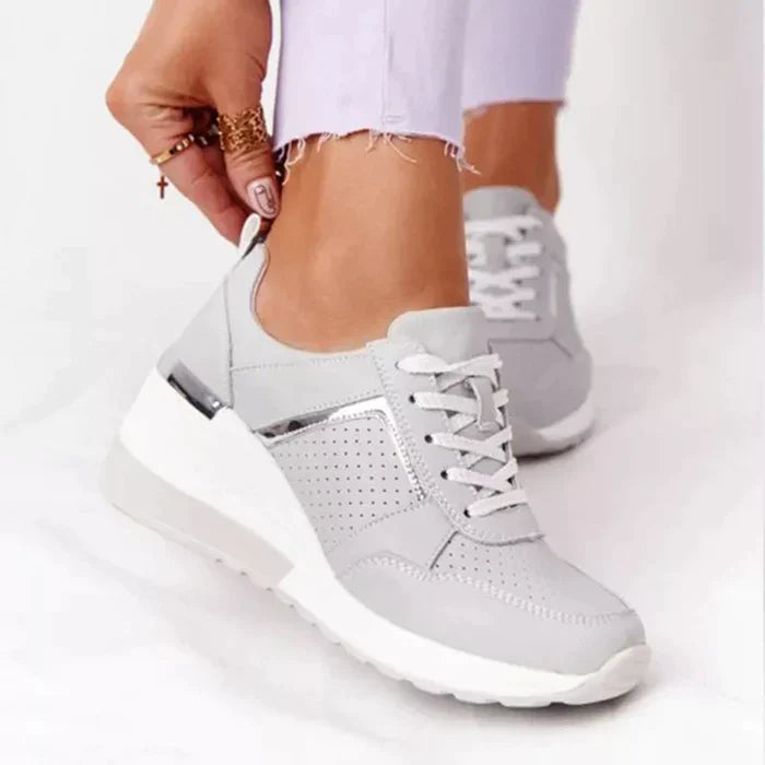 Drune | Komfort - Stilvolle orthopädische Sneaker