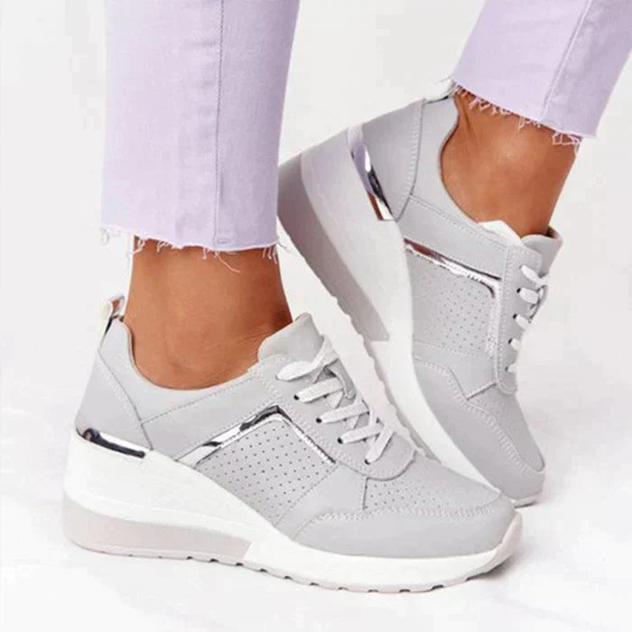 Drune | Komfort - Stilvolle orthopädische Sneaker