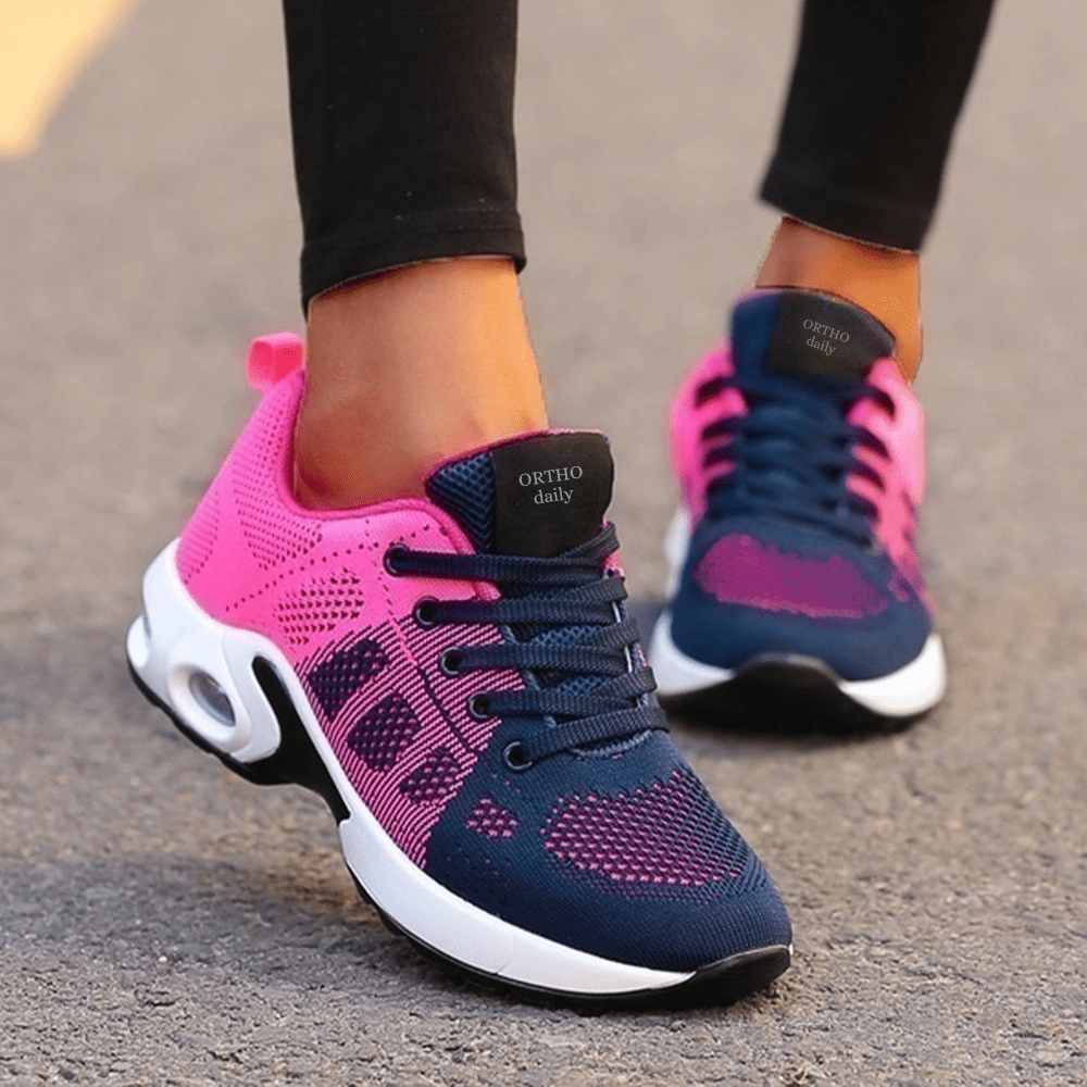 Drune | Orthopädische Komfortschuhe Für Frauen