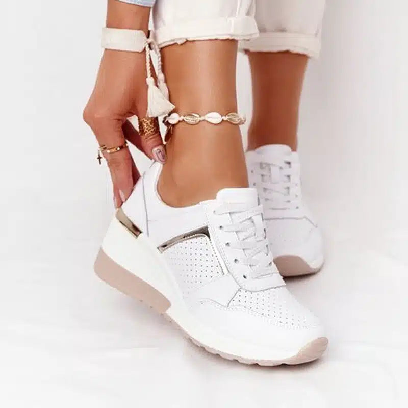 Drune | Komfort - Stilvolle orthopädische Sneaker