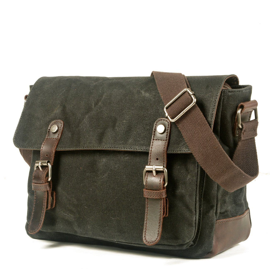 Drune | Sling Bag - NovaStyle - Kompakt und stilvoll für jeden Tag