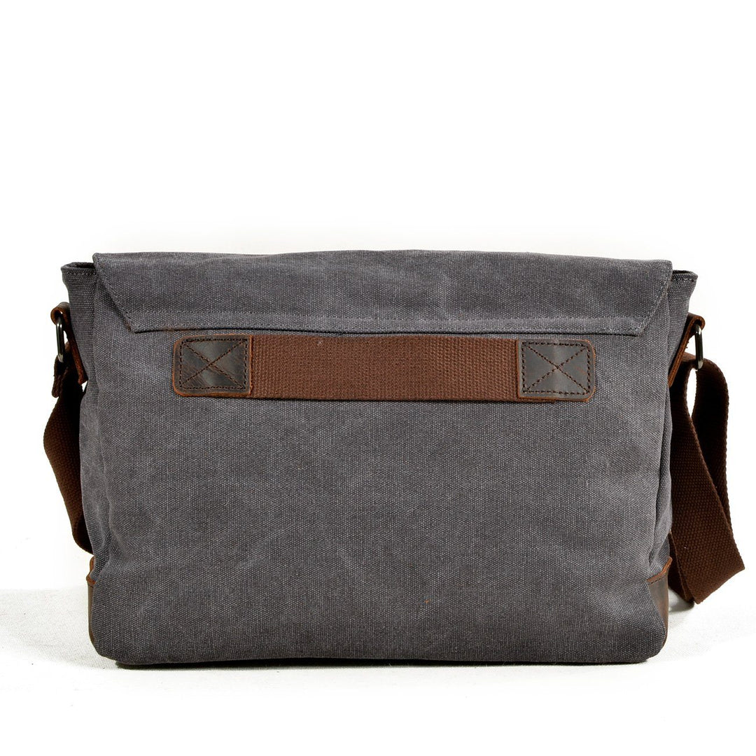 Drune | Sling Bag - NovaStyle - Kompakt und stilvoll für jeden Tag