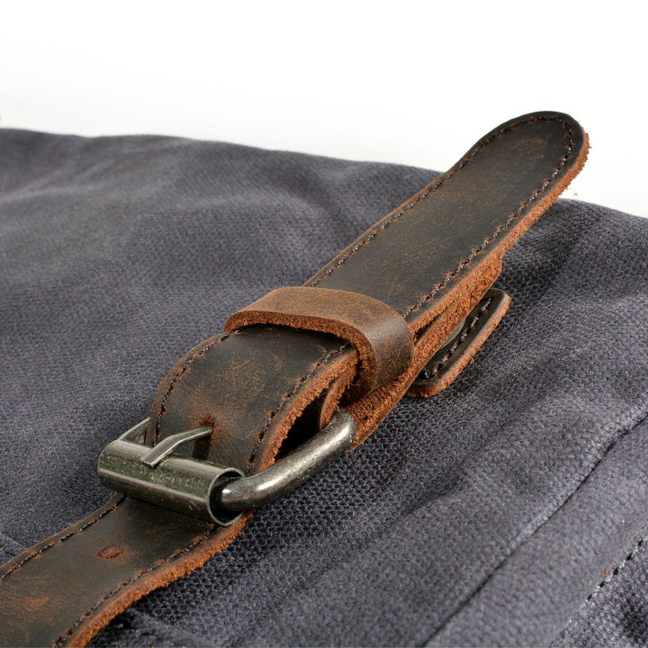 Drune | Sling Bag - NovaStyle - Kompakt und stilvoll für jeden Tag