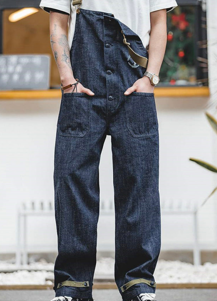 Drune | Overall Herren Outdoor