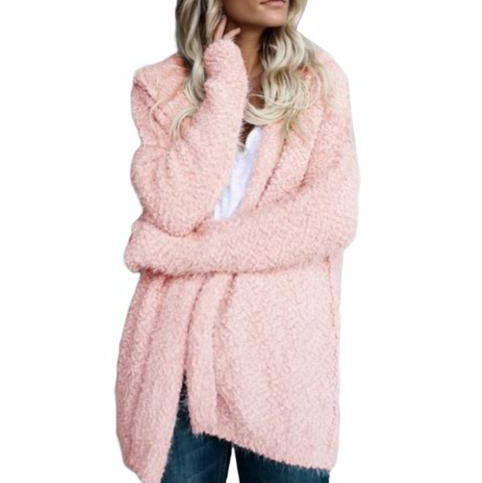 Drune | Oversized Jacke - Bequemer Lockere Schnitt für Frauen