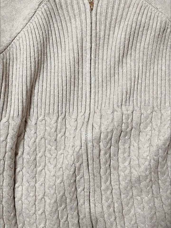 Drune | Übergroßer Strickpullover Pleasure Lounge Bliss