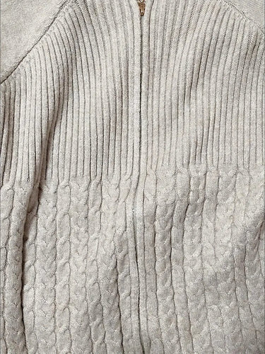 Drune | Übergroßer Strickpullover Pleasure Lounge Bliss