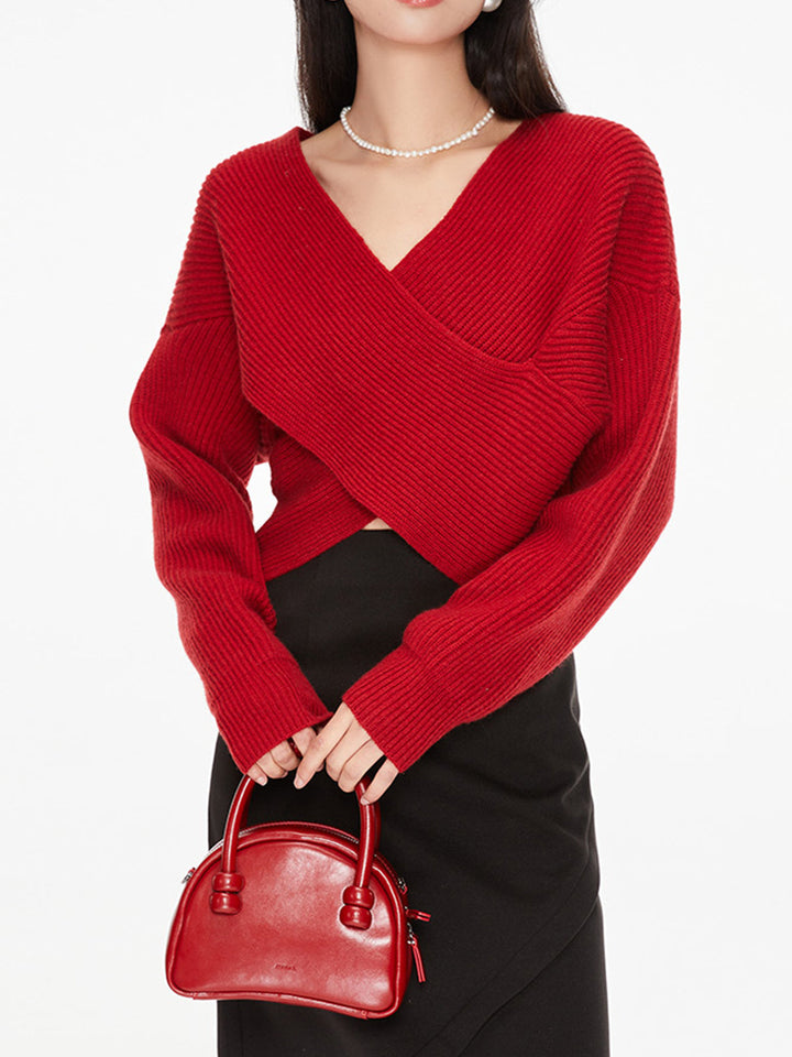 Drune | Oversized Sweatshirt für Frauen