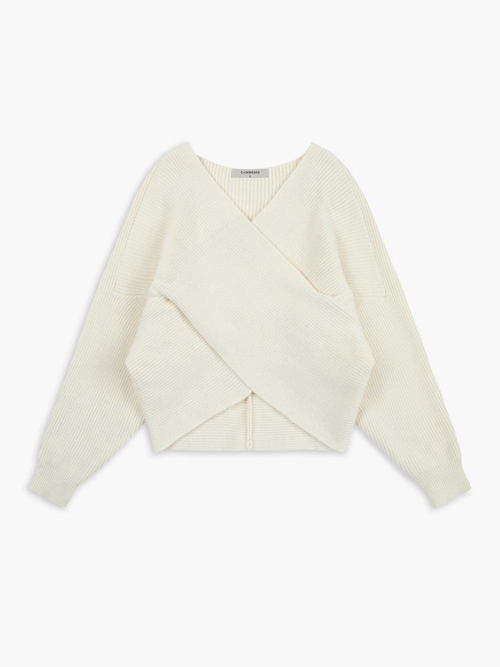 Drune | Oversized Sweatshirt für Frauen