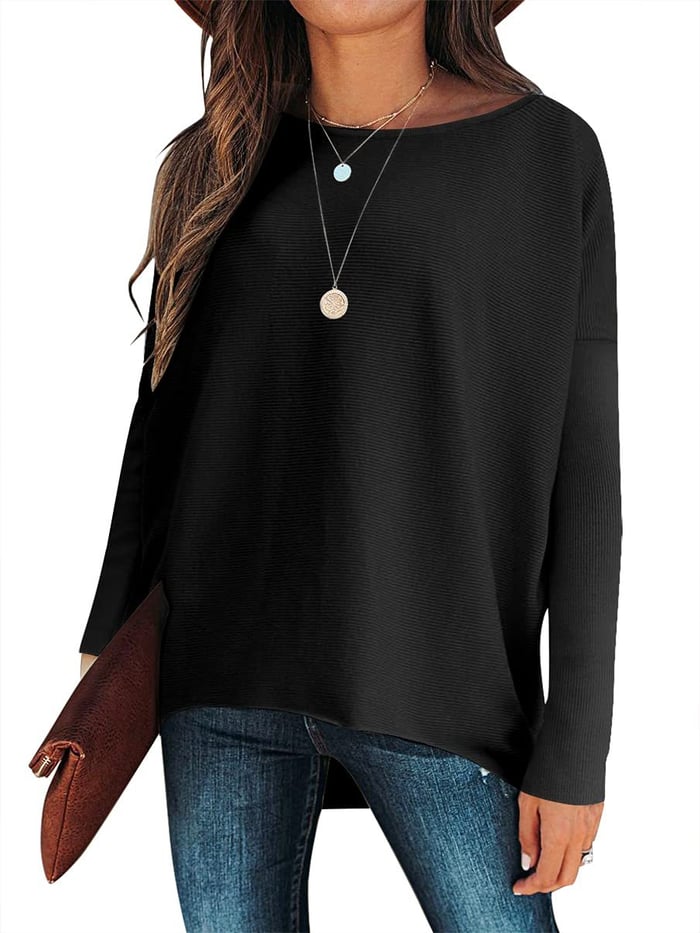 Drune | Oversized Damenpullover