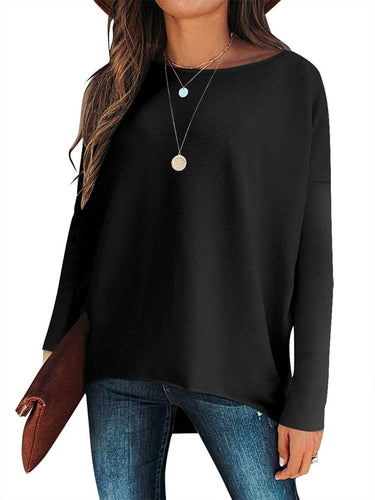 Drune | Oversized Damenpullover