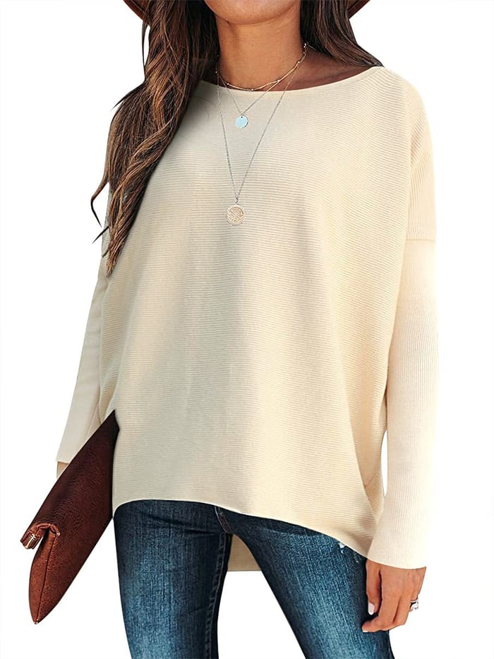 Drune | Oversized Damenpullover