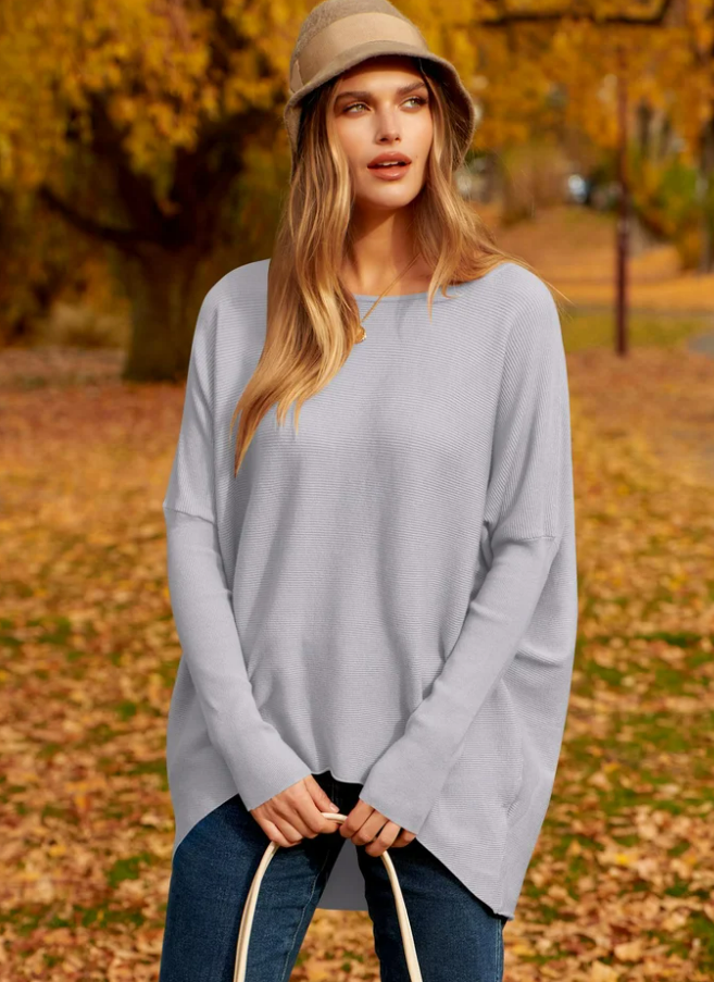 Drune | Oversized Damenpullover