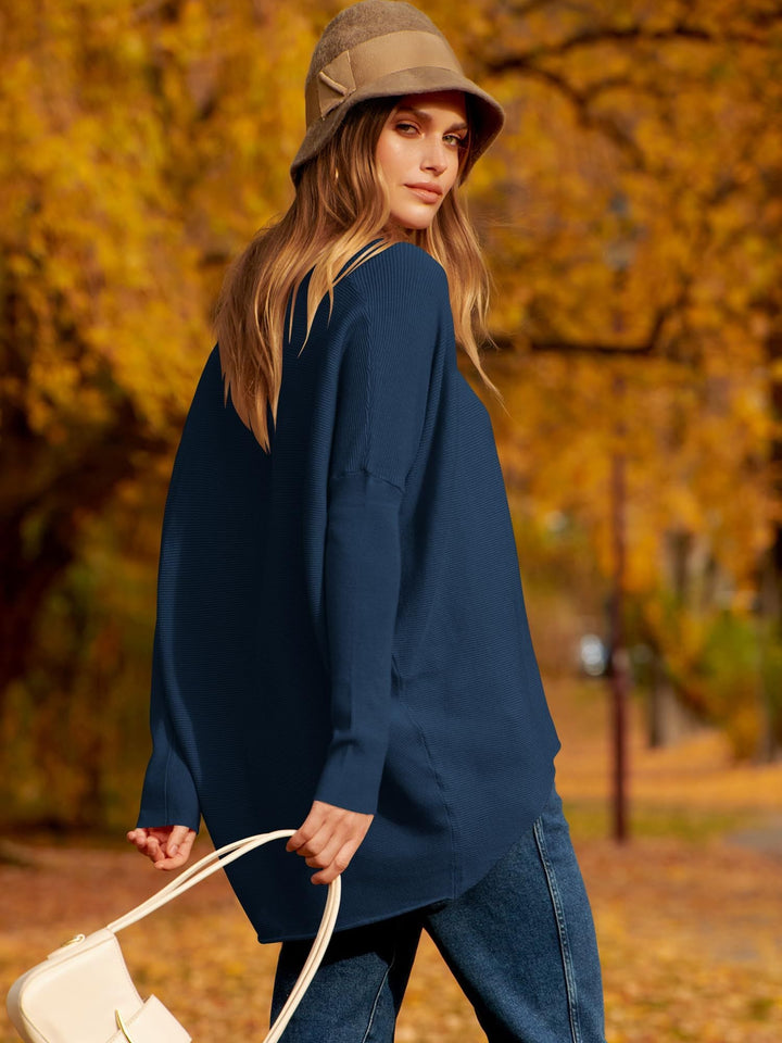 Drune | Oversized Damenpullover