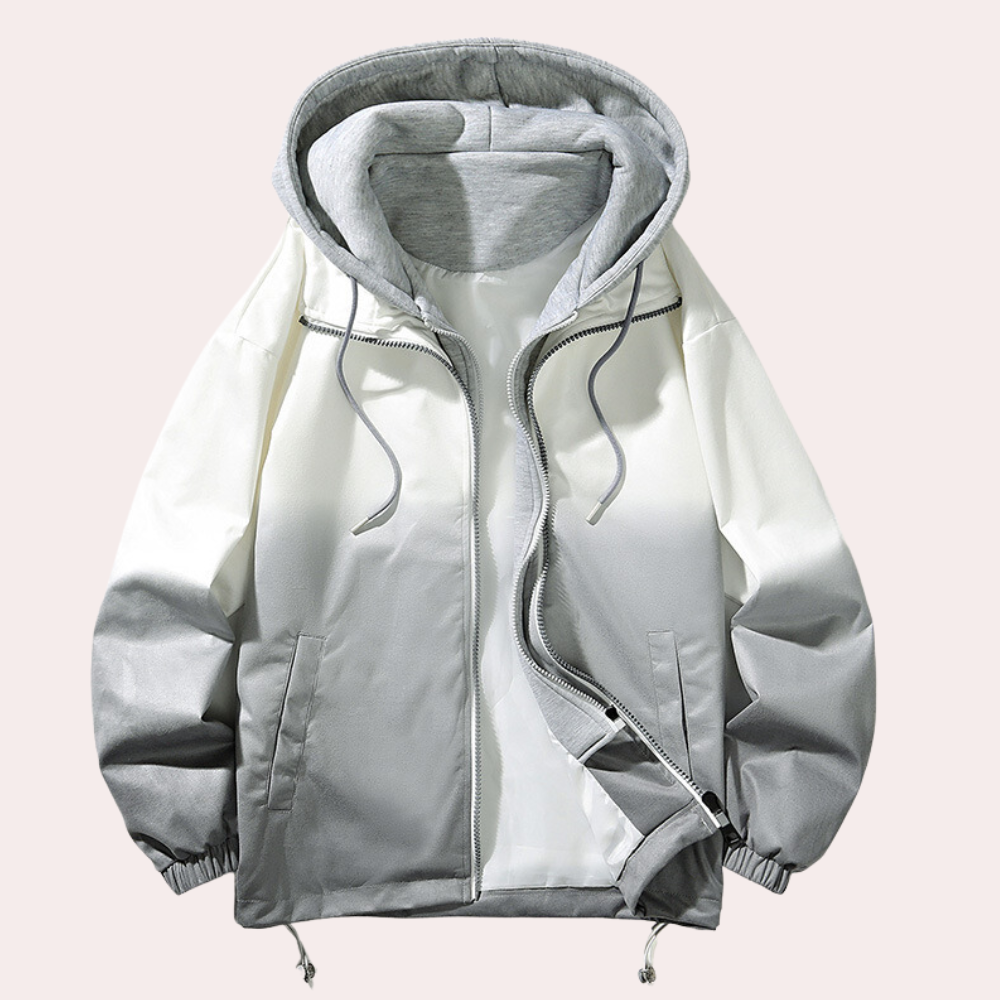 Drune | Bequemer Kapuzenpullover Für Männer Mit Weichem Stoff