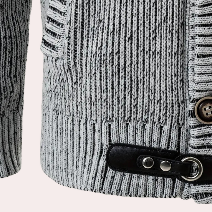 Drune | Kapuzensweatshirt für Herren